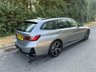 USED 2024 24 BMW 3 SERIES 2.0 330e 12kWh M Sport Touring 5dr Petrol Plug-in Hybrid Auto Euro 6 (s/s) (292 ps) 