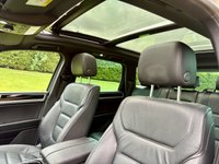 USED 2017 67 VOLKSWAGEN TOUAREG 3.0 TDI V6 R-Line Plus SUV 5dr Diesel Tiptronic 4WD Euro 6 (s/s) (262 ps) 
