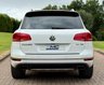 USED 2017 67 VOLKSWAGEN TOUAREG 3.0 TDI V6 R-Line Plus SUV 5dr Diesel Tiptronic 4WD Euro 6 (s/s) (262 ps) 