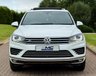 USED 2017 67 VOLKSWAGEN TOUAREG 3.0 TDI V6 R-Line Plus SUV 5dr Diesel Tiptronic 4WD Euro 6 (s/s) (262 ps) 