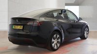 USED 2023 23 TESLA MODEL Y (Dual Motor) Long Range SUV 5dr Electric Auto 4WDE (384 bhp) 1own/HeatPump/DGlaze/AutoPilot