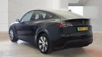 USED 2023 23 TESLA MODEL Y (Dual Motor) Long Range SUV 5dr Electric Auto 4WDE (384 bhp) 1own/HeatPump/DGlaze/AutoPilot