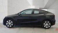 USED 2023 23 TESLA MODEL Y (Dual Motor) Long Range SUV 5dr Electric Auto 4WDE (384 bhp) 1own/HeatPump/DGlaze/AutoPilot