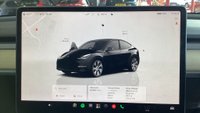 USED 2023 23 TESLA MODEL Y (Dual Motor) Long Range SUV 5dr Electric Auto 4WDE (384 bhp) 1own/HeatPump/DGlaze/AutoPilot