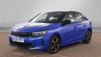 USED 2024 24 VAUXHALL CORSA 1.2 GS Hatchback 5dr Petrol Manual Euro 6 (75 ps) 