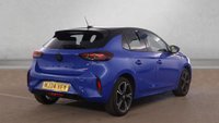 USED 2024 24 VAUXHALL CORSA 1.2 GS Hatchback 5dr Petrol Manual Euro 6 (75 ps) 