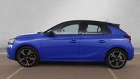 USED 2024 24 VAUXHALL CORSA 1.2 GS Hatchback 5dr Petrol Manual Euro 6 (75 ps) 