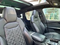 USED 2019 69 AUDI SQ7 4.0 TDI V8 Vorsprung SUV 5dr Diesel Tiptronic quattro Euro 6 (s/s) (435 ps) 