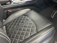 USED 2019 69 AUDI SQ7 4.0 TDI V8 Vorsprung SUV 5dr Diesel Tiptronic quattro Euro 6 (s/s) (435 ps) 