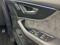 USED 2019 69 AUDI SQ7 4.0 TDI V8 Vorsprung SUV 5dr Diesel Tiptronic quattro Euro 6 (s/s) (435 ps) 