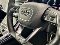 USED 2019 69 AUDI SQ7 4.0 TDI V8 Vorsprung SUV 5dr Diesel Tiptronic quattro Euro 6 (s/s) (435 ps) 