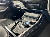 USED 2019 69 AUDI SQ7 4.0 TDI V8 Vorsprung SUV 5dr Diesel Tiptronic quattro Euro 6 (s/s) (435 ps) 
