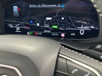 USED 2019 69 AUDI SQ7 4.0 TDI V8 Vorsprung SUV 5dr Diesel Tiptronic quattro Euro 6 (s/s) (435 ps) 