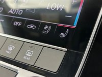 USED 2019 69 AUDI SQ7 4.0 TDI V8 Vorsprung SUV 5dr Diesel Tiptronic quattro Euro 6 (s/s) (435 ps) 
