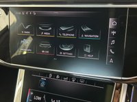 USED 2019 69 AUDI SQ7 4.0 TDI V8 Vorsprung SUV 5dr Diesel Tiptronic quattro Euro 6 (s/s) (435 ps) 