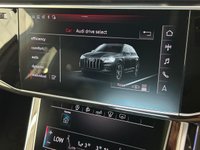 USED 2019 69 AUDI SQ7 4.0 TDI V8 Vorsprung SUV 5dr Diesel Tiptronic quattro Euro 6 (s/s) (435 ps) 