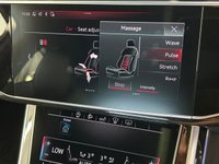 USED 2019 69 AUDI SQ7 4.0 TDI V8 Vorsprung SUV 5dr Diesel Tiptronic quattro Euro 6 (s/s) (435 ps) 