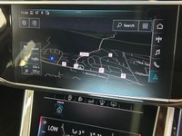 USED 2019 69 AUDI SQ7 4.0 TDI V8 Vorsprung SUV 5dr Diesel Tiptronic quattro Euro 6 (s/s) (435 ps) 