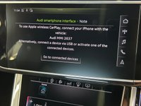 USED 2019 69 AUDI SQ7 4.0 TDI V8 Vorsprung SUV 5dr Diesel Tiptronic quattro Euro 6 (s/s) (435 ps) 
