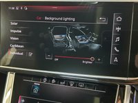USED 2019 69 AUDI SQ7 4.0 TDI V8 Vorsprung SUV 5dr Diesel Tiptronic quattro Euro 6 (s/s) (435 ps) 