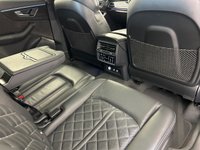 USED 2019 69 AUDI SQ7 4.0 TDI V8 Vorsprung SUV 5dr Diesel Tiptronic quattro Euro 6 (s/s) (435 ps) 