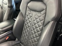 USED 2019 69 AUDI SQ7 4.0 TDI V8 Vorsprung SUV 5dr Diesel Tiptronic quattro Euro 6 (s/s) (435 ps) 