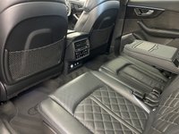 USED 2019 69 AUDI SQ7 4.0 TDI V8 Vorsprung SUV 5dr Diesel Tiptronic quattro Euro 6 (s/s) (435 ps) 
