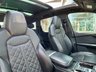 USED 2019 69 AUDI SQ7 4.0 TDI V8 Vorsprung SUV 5dr Diesel Tiptronic quattro Euro 6 (s/s) (435 ps) 