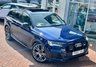 USED 2019 69 AUDI SQ7 4.0 TDI V8 Vorsprung SUV 5dr Diesel Tiptronic quattro Euro 6 (s/s) (435 ps) 