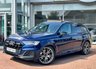 USED 2019 69 AUDI SQ7 4.0 TDI V8 Vorsprung SUV 5dr Diesel Tiptronic quattro Euro 6 (s/s) (435 ps) 