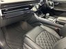 USED 2019 69 AUDI SQ7 4.0 TDI V8 Vorsprung SUV 5dr Diesel Tiptronic quattro Euro 6 (s/s) (435 ps) 