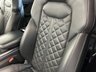 USED 2019 69 AUDI SQ7 4.0 TDI V8 Vorsprung SUV 5dr Diesel Tiptronic quattro Euro 6 (s/s) (435 ps) 