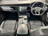 USED 2019 69 AUDI SQ7 4.0 TDI V8 Vorsprung SUV 5dr Diesel Tiptronic quattro Euro 6 (s/s) (435 ps) 