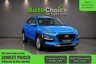 USED 2018 B HYUNDAI KONA 1.0 T-GDi Blue Drive SE SUV 5dr Petrol Manual Euro 6 (s/s) (120 ps) in Blackburn Finance Available 12 to 84 Months