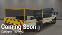 USED 2020 70 FORD TRANSIT 2.0 350 EcoBlue Leader Chassis Cab 2dr Diesel Manual FWD L4 Euro 6 (s/s) (130 ps) 