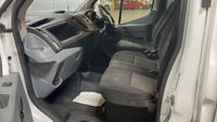 USED 2020 70 FORD TRANSIT 2.0 350 EcoBlue Leader Chassis Cab 2dr Diesel Manual FWD L4 Euro 6 (s/s) (130 ps) 
