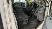 USED 2020 70 FORD TRANSIT 2.0 350 EcoBlue Leader Chassis Cab 2dr Diesel Manual FWD L4 Euro 6 (s/s) (130 ps) 