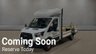 USED 2020 70 FORD TRANSIT 2.0 350 EcoBlue Leader Chassis Cab 2dr Diesel Manual FWD L4 Euro 6 (s/s) (130 ps) 