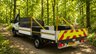 USED 2020 70 FORD TRANSIT 2.0 350 EcoBlue Leader Chassis Cab 2dr Diesel Manual FWD L4 Euro 6 (s/s) (130 ps) 
