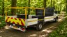 USED 2020 70 FORD TRANSIT 2.0 350 EcoBlue Leader Chassis Cab 2dr Diesel Manual FWD L4 Euro 6 (s/s) (130 ps) 
