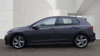 USED 2024 73 VOLKSWAGEN GOLF 1.5 TSI R-Line Hatchback 5dr Petrol Manual Euro 6 (s/s) (130 ps) 