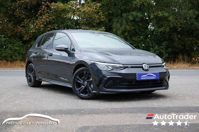 2024 Volkswagen Golf