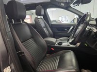 USED 2019 69 LAND ROVER DISCOVERY SPORT 2.0 D150 MHEV R-Dynamic SE SUV 5dr Diesel Auto 4WD Euro 6 (s/s) (150 ps) 
