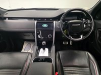USED 2019 69 LAND ROVER DISCOVERY SPORT 2.0 D150 MHEV R-Dynamic SE SUV 5dr Diesel Auto 4WD Euro 6 (s/s) (150 ps) 