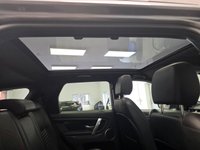 USED 2019 69 LAND ROVER DISCOVERY SPORT 2.0 D150 MHEV R-Dynamic SE SUV 5dr Diesel Auto 4WD Euro 6 (s/s) (150 ps) 