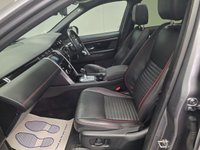 USED 2019 69 LAND ROVER DISCOVERY SPORT 2.0 D150 MHEV R-Dynamic SE SUV 5dr Diesel Auto 4WD Euro 6 (s/s) (150 ps) 
