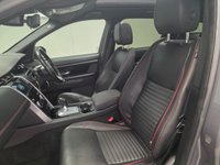 USED 2019 69 LAND ROVER DISCOVERY SPORT 2.0 D150 MHEV R-Dynamic SE SUV 5dr Diesel Auto 4WD Euro 6 (s/s) (150 ps) 