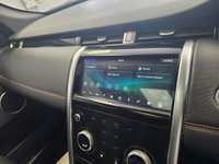 USED 2019 69 LAND ROVER DISCOVERY SPORT 2.0 D150 MHEV R-Dynamic SE SUV 5dr Diesel Auto 4WD Euro 6 (s/s) (150 ps) 