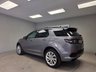 USED 2019 69 LAND ROVER DISCOVERY SPORT 2.0 D150 MHEV R-Dynamic SE SUV 5dr Diesel Auto 4WD Euro 6 (s/s) (150 ps) 