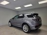 USED 2019 69 LAND ROVER DISCOVERY SPORT 2.0 D150 MHEV R-Dynamic SE SUV 5dr Diesel Auto 4WD Euro 6 (s/s) (150 ps) 